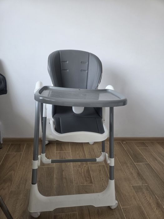Бебешко столче за хранене