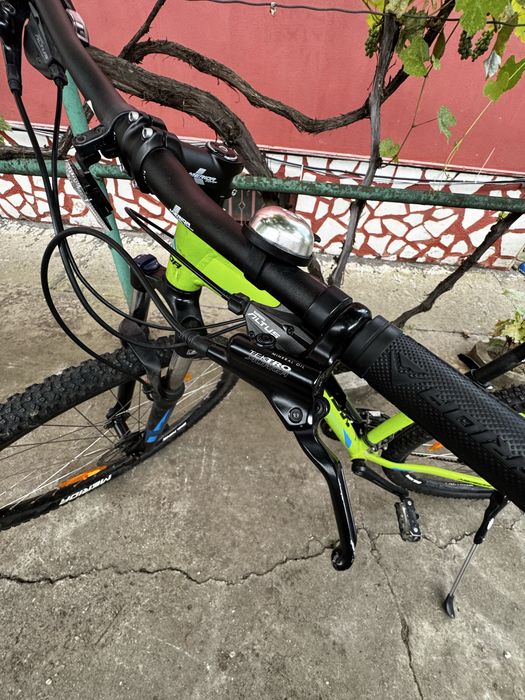 Vand bicicleta ,