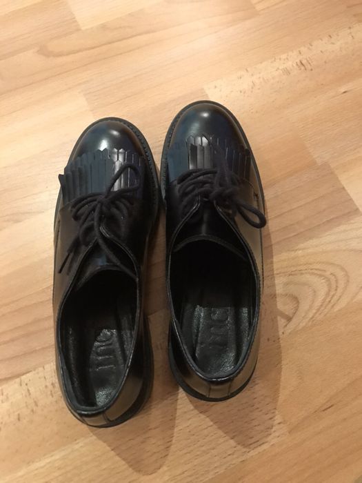 Продам женские лоферы