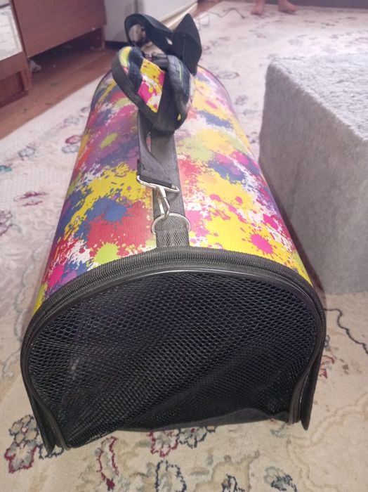 Продам домик когтеточка бу