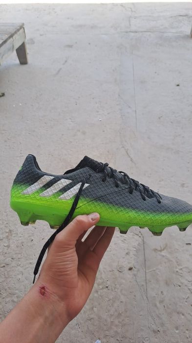 adidas Messi 16.2