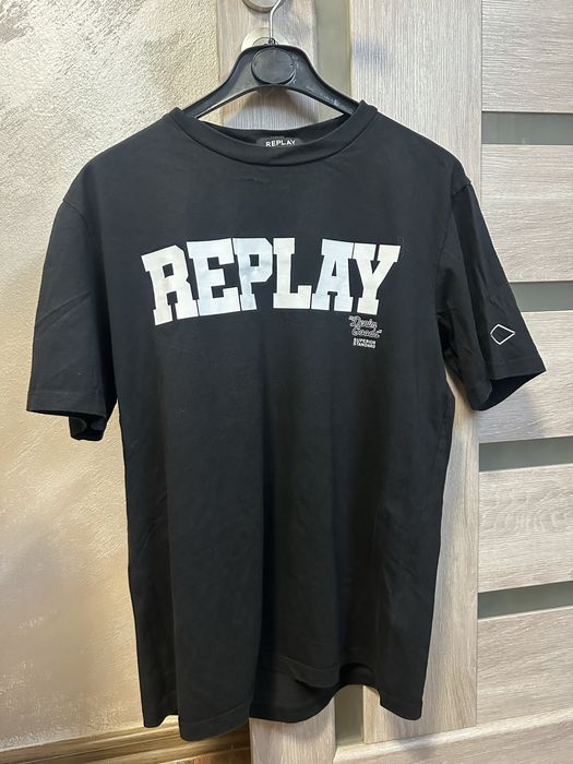 Оригинални мъжки тениски