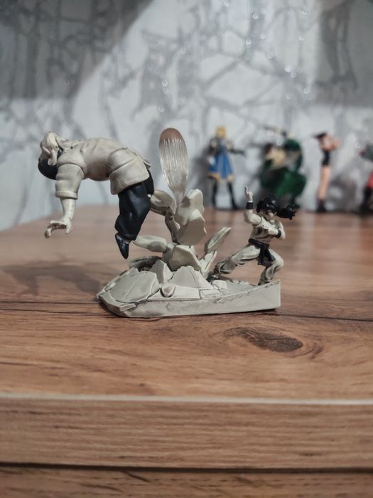 Коллекционные фигурки