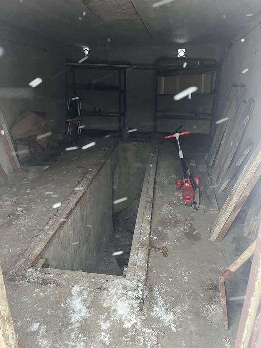 Срочно гараж с документами