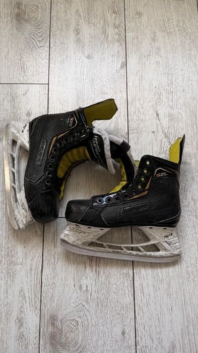 Хоккейная форма на 9-12 лет