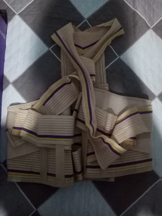 Корректор осанки(бандаж)