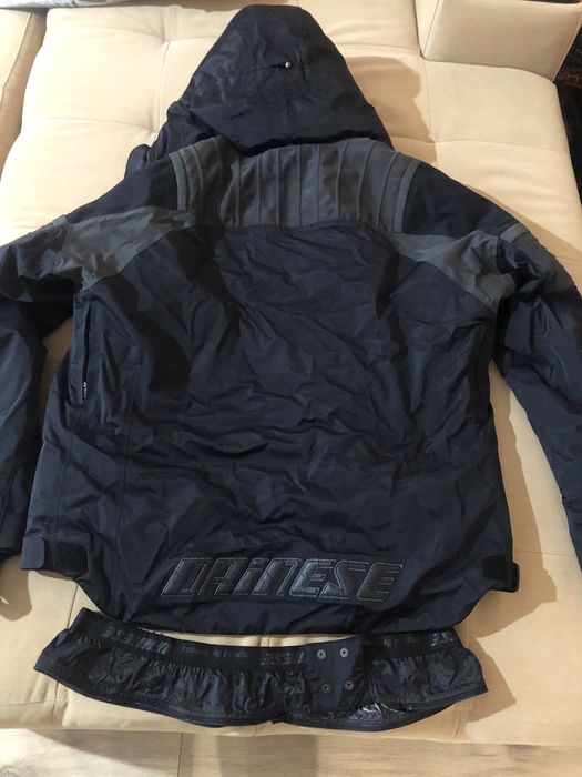 Ски/ Сноуборд екип DAINESE