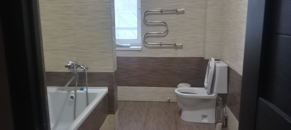 Коттедж на длительный срок