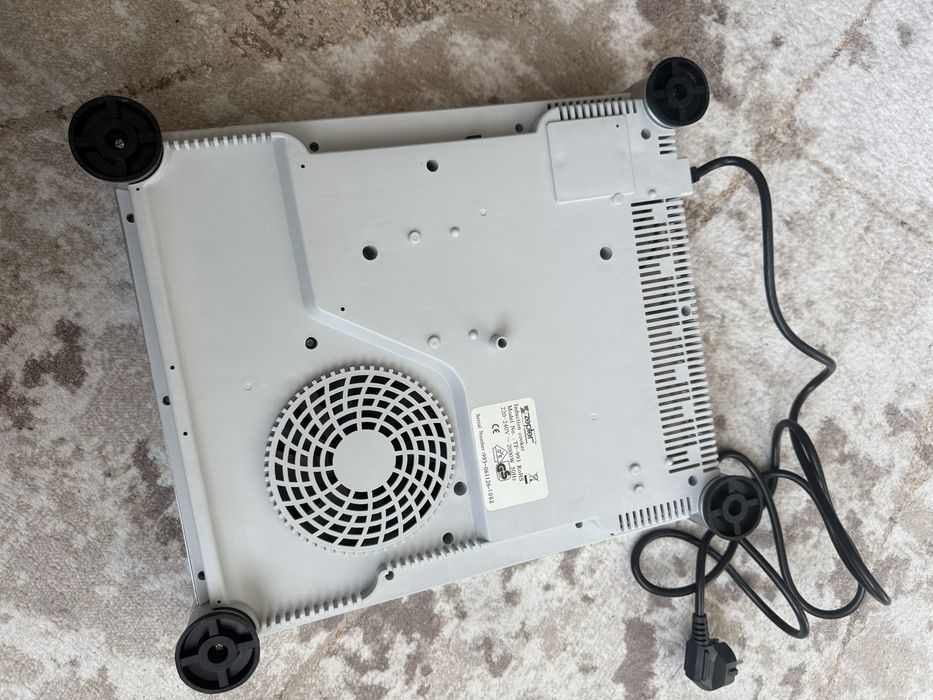 Электрическая плитка Цептер