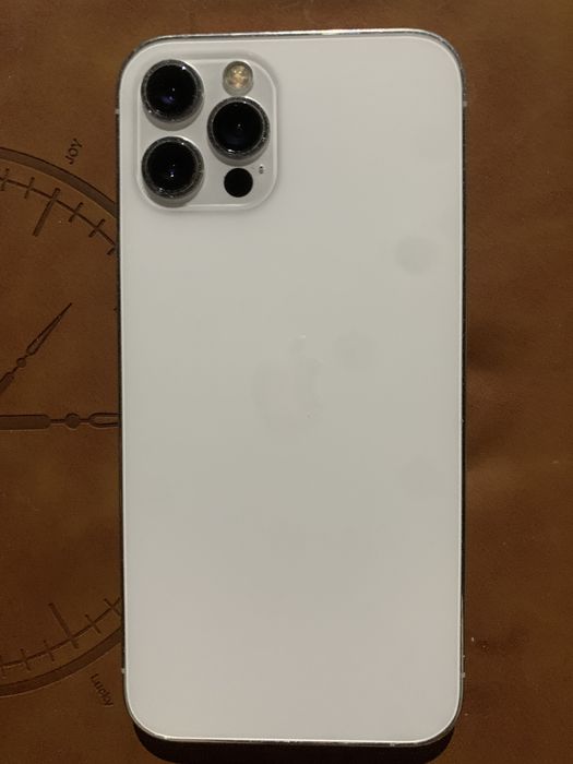 Iphone 12 pro 128 gb