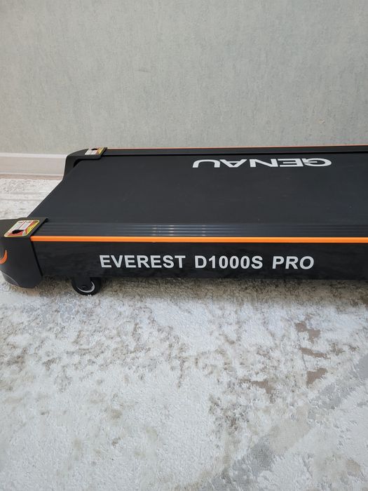 Продам беговую дорожку