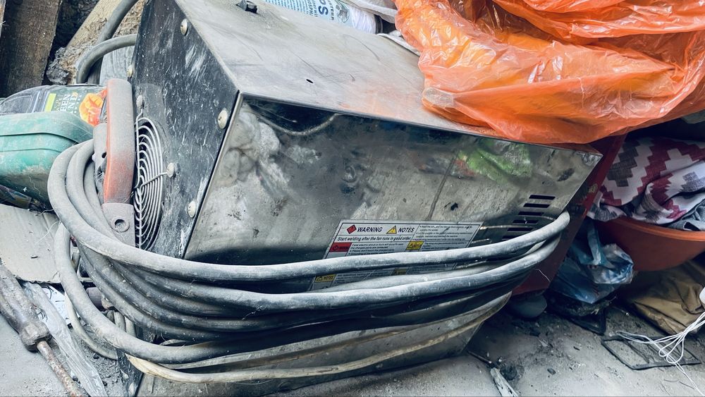 Продам сварочный аппарат