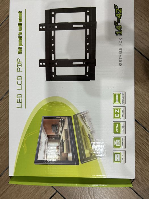 Кранштейны под  ТВ