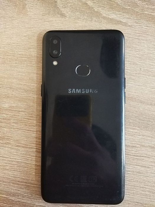 samsung a 10 s srochna