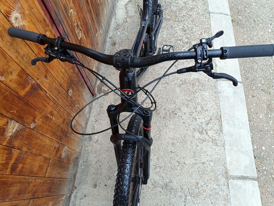 2024 Rocky Mountain Element A30