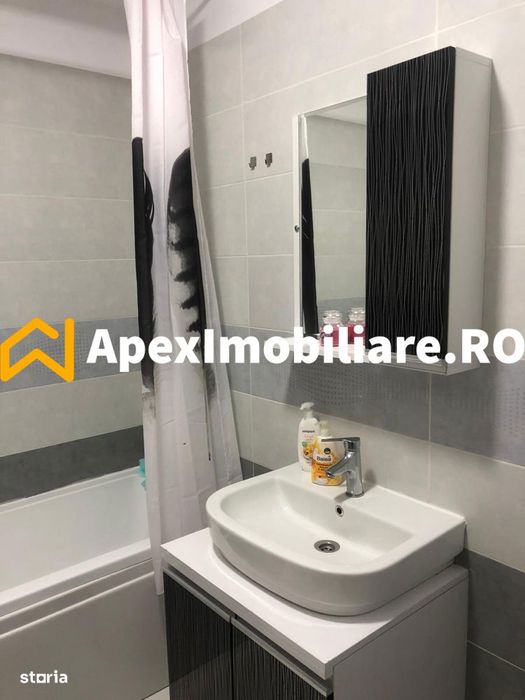Ap. 2 cam de inchiriat Crangasi Bucuresti | Metrou 2 min | centrala pr