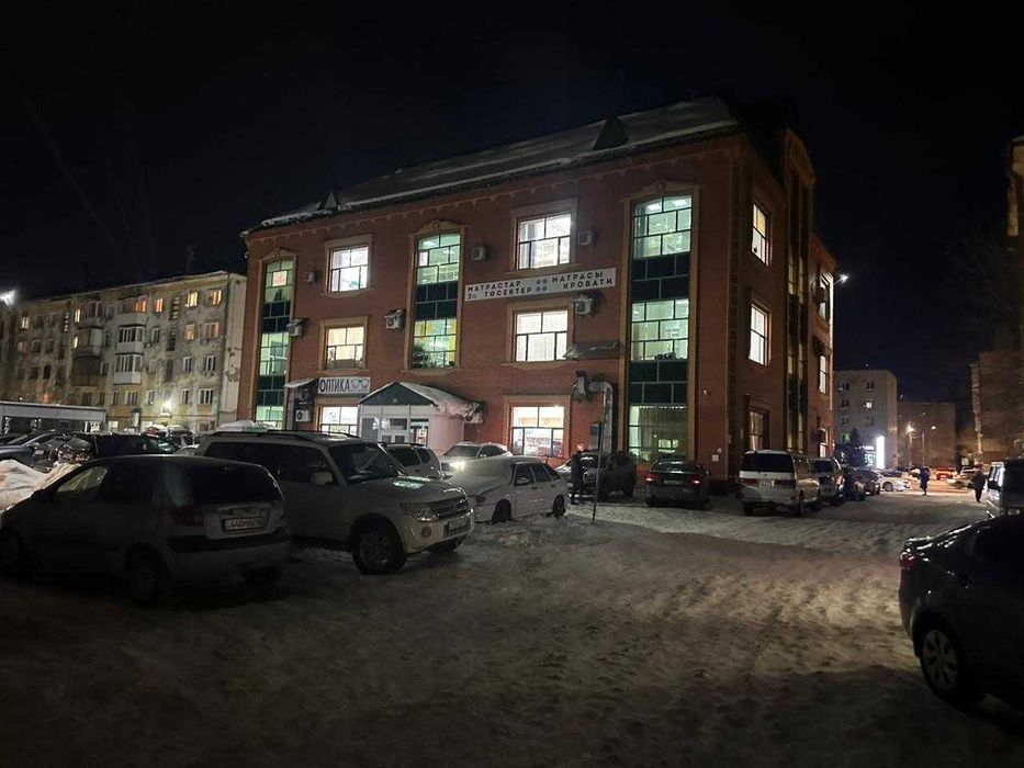 В продаже 3х ком квартира Крылова 80