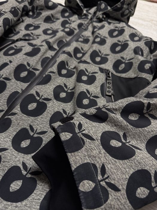 Geaca ski dama SMAFOLK S-M