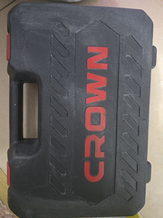 Шуруповёрт оригинал