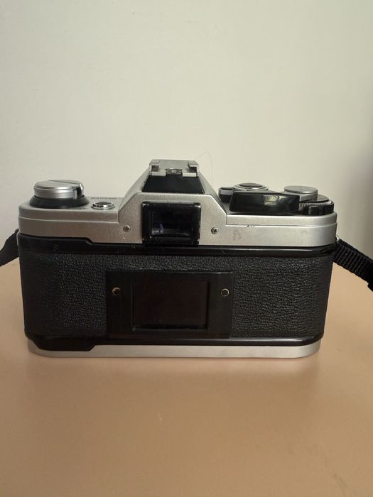 Фотоапарат Canon ae-1