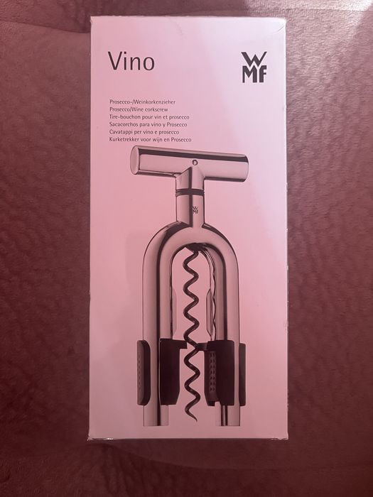 Тирбушон WMF професионален