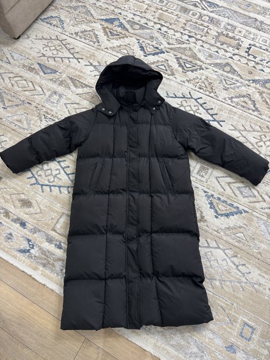 Продам 2 зимние куртки