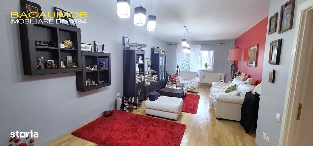 Ap. 2 camere, Etaj 1 , McDonalds,  68 mp, Tic-Tac