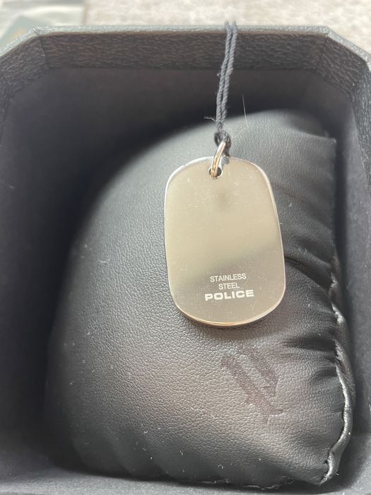 Оригинална висулка Police