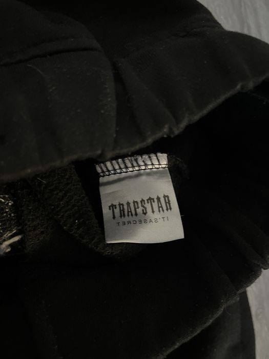 pantaloni trapstar