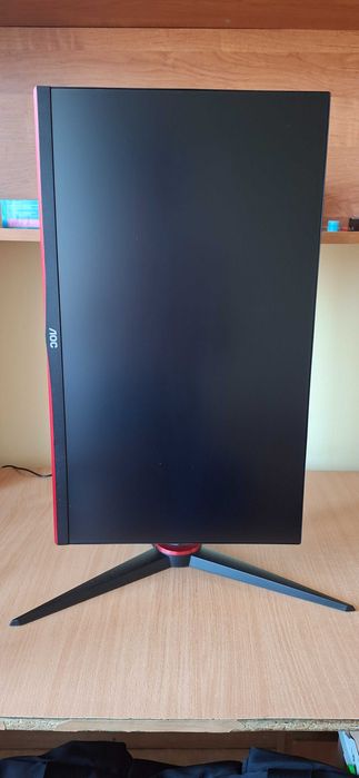 Монитор игровой AOC 24G2ZU