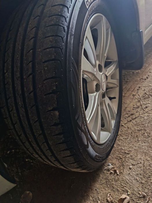 Диска балон сотилади йоки обмен