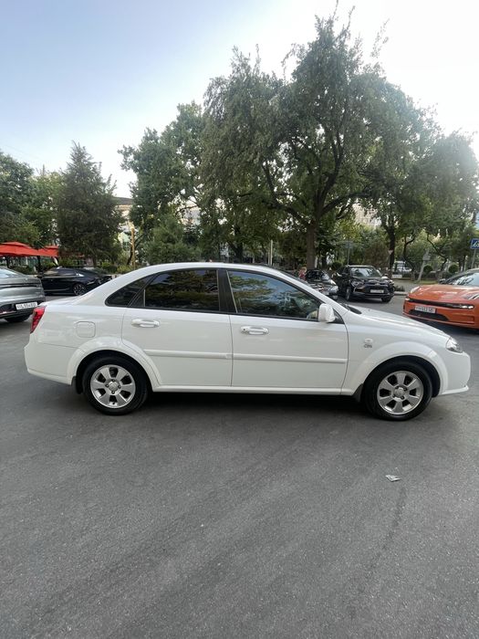 Gentra Elegant Plyus