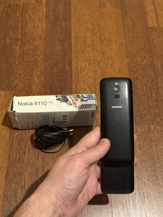 Nokia 8110 продается телефон оригинал