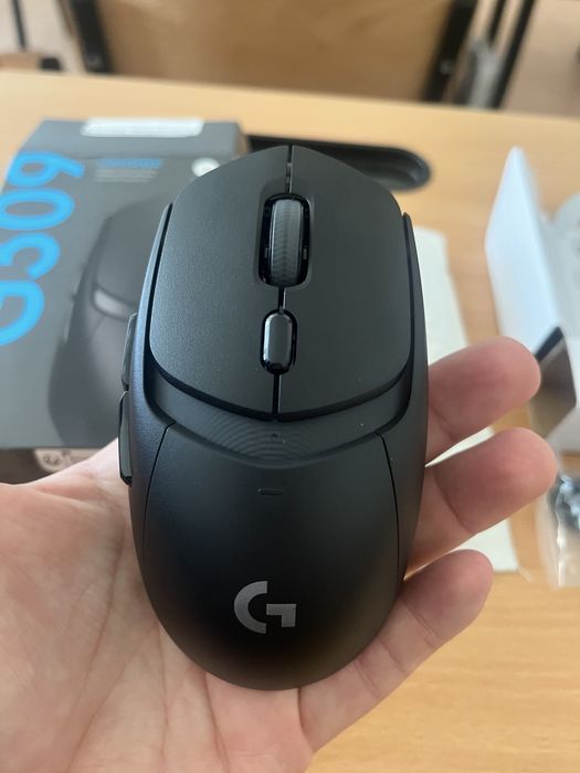 Logitech G309 Resigilat