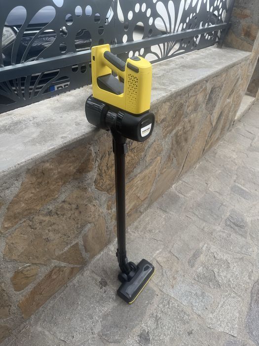 Прахосмукачка керхер