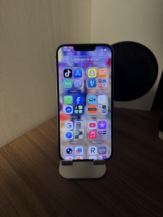 Vand /Schimb iphone 14 128 GB