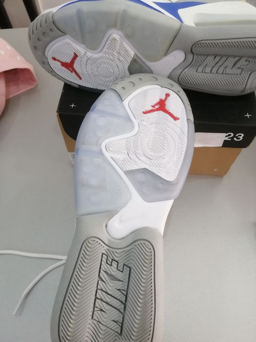 Нови маратонки WMNS JORDAN MA2