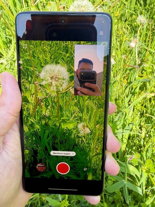 Xiaomi 11T — Мощный Игровой Смартфон! (8+8/128GB, 120Hz)