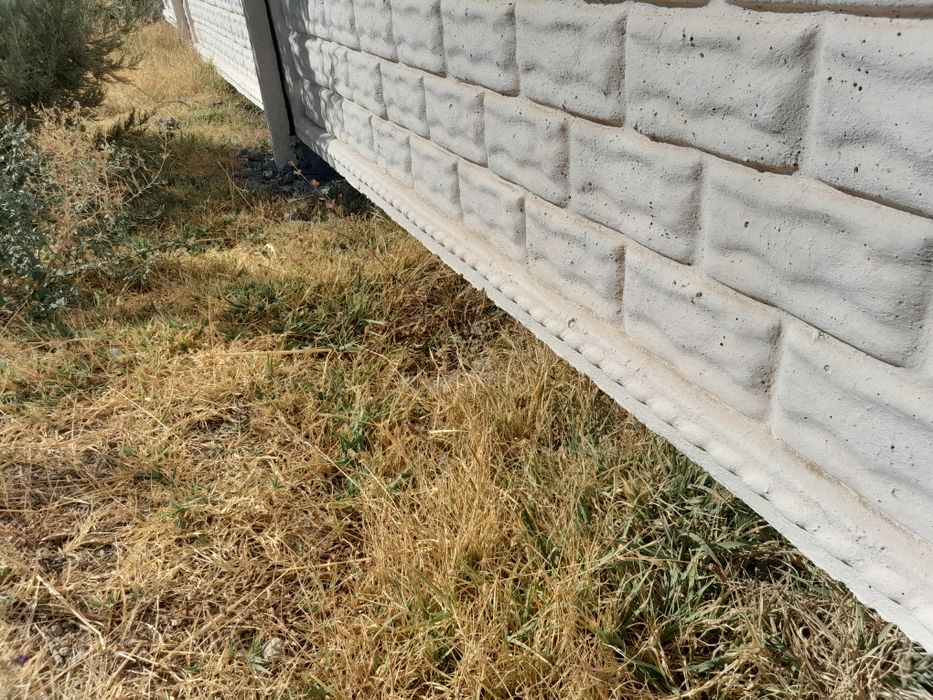 Еврозабор, evrozabor, evro zabor, beton devor