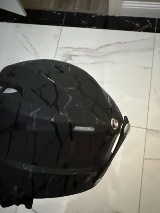 Шлем горнолыжный ProPro