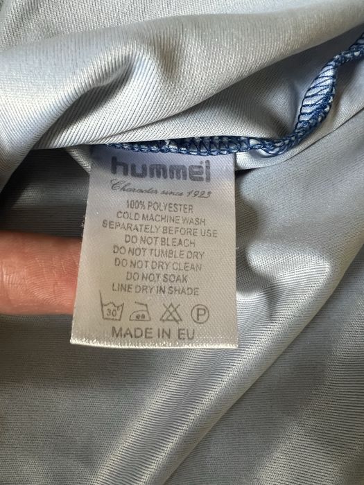 Hummel футболка Казахстан