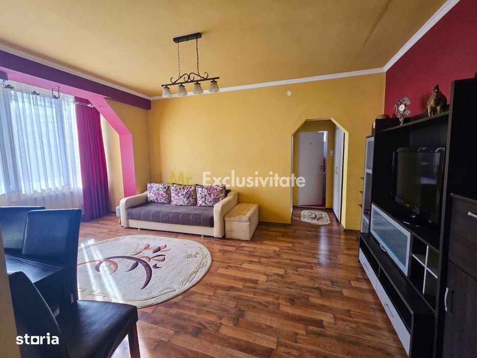 Apartament,