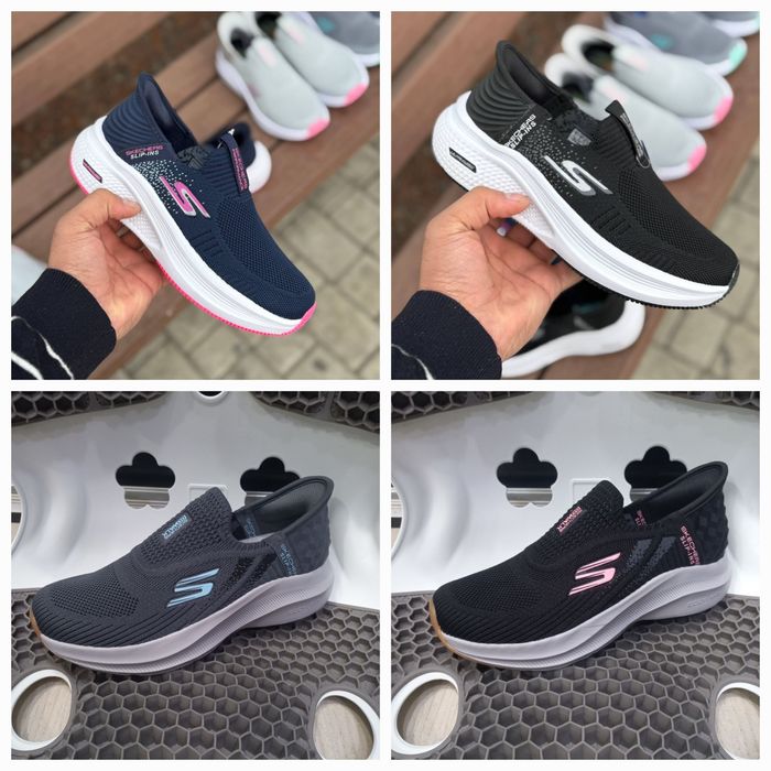 Skechers Slip-ins Shoes