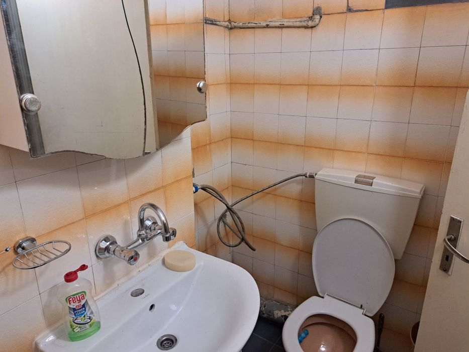 Дава се под наем Едностаен апартамент в София, Зона Б-5-3 - 42 кв.м за 419 € - Снимка #5