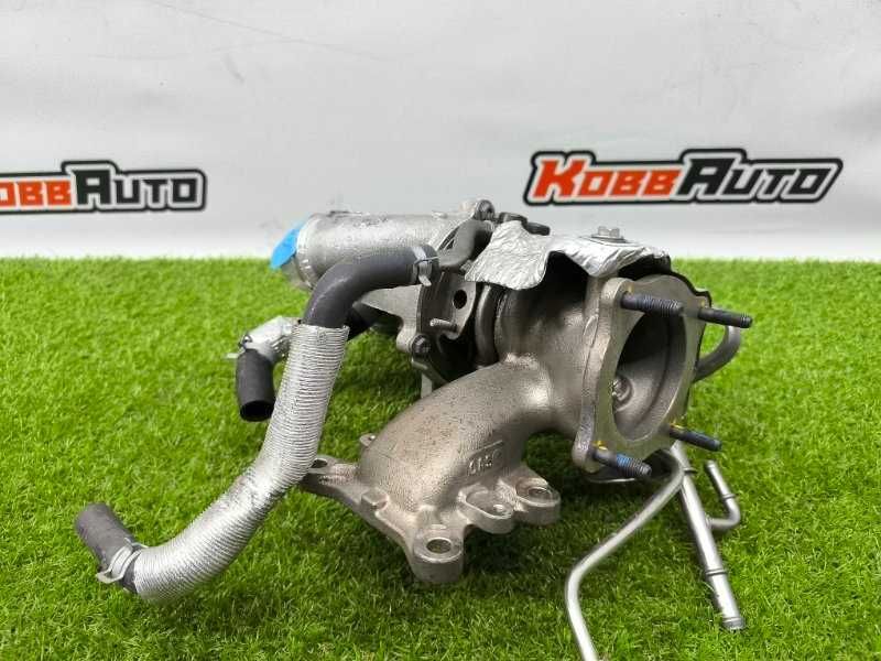 Турбина Hyundai Sonata 8