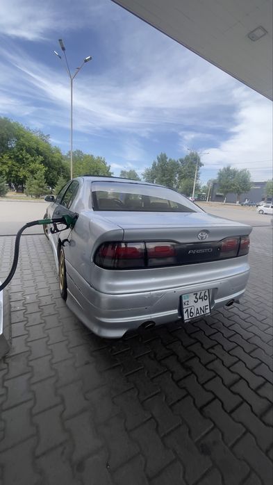 Обвес aristo 147 gs300