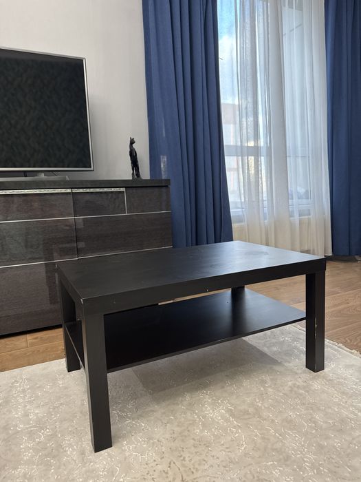 Столик журнальный