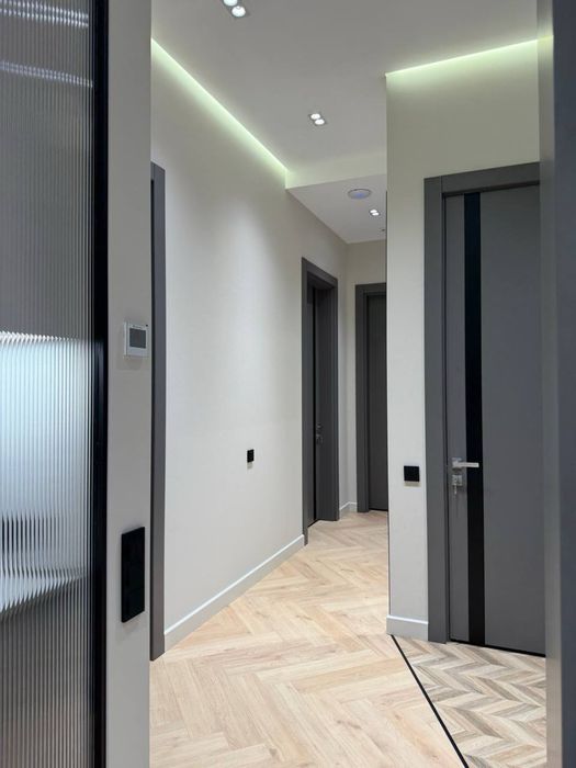 Аренда ЖК Infinity 3/13/15 72 м2