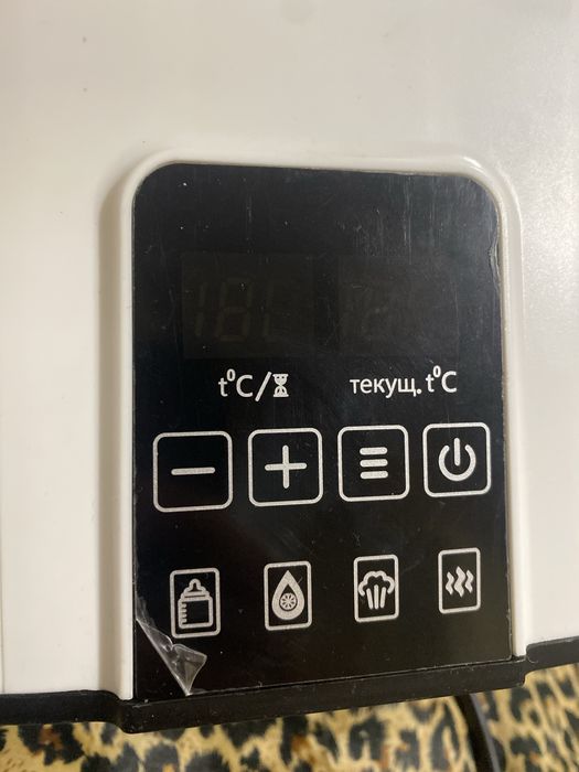 Продам стерилизатор