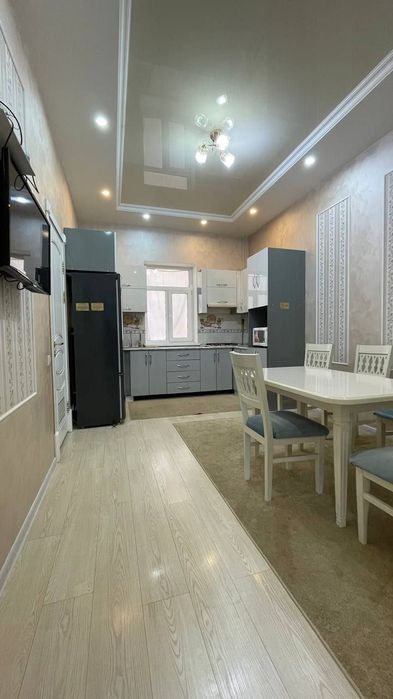 Кибрай дом аренда 4 ком